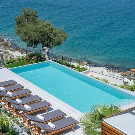 Апартаменти Olive Hill House - Ground Floor Слатине Екстер'єр фото