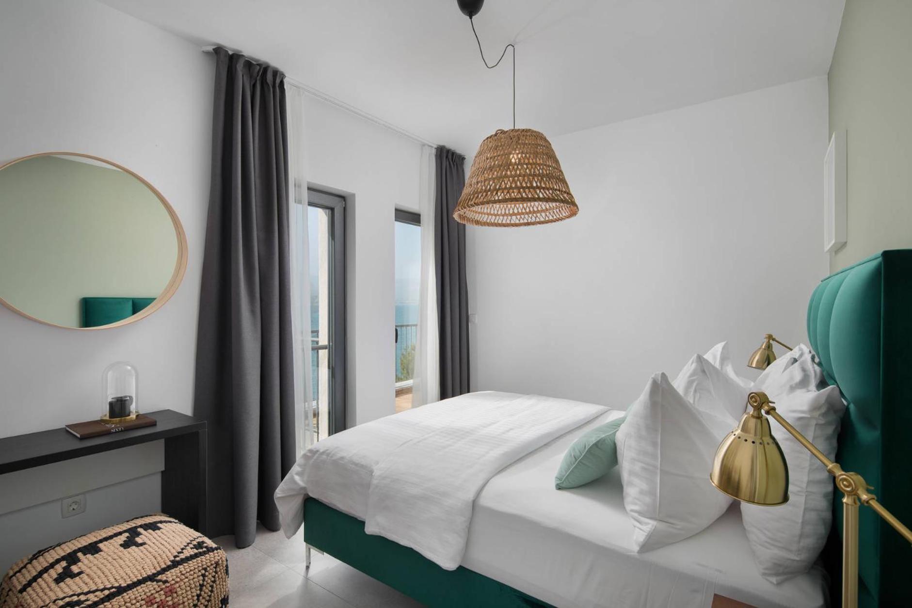 Апартаменти Olive Hill House - Ground Floor Слатине Екстер'єр фото