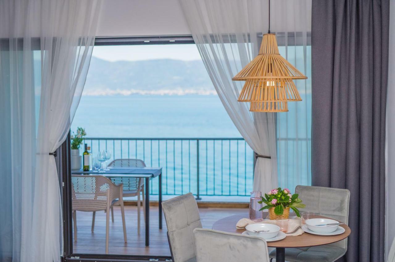Апартаменти Olive Hill House - Ground Floor Слатине Екстер'єр фото